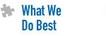 What We Do