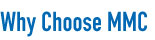 Why Choose MMC