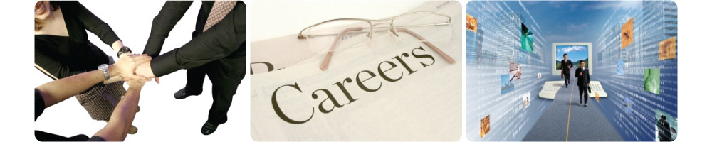Careers Display