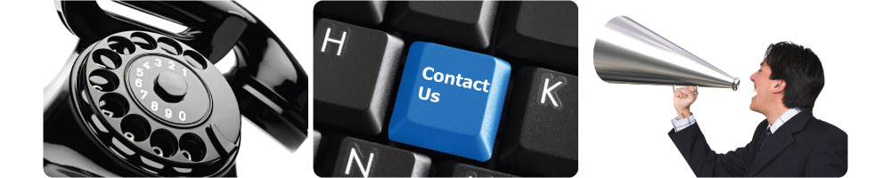 Contact