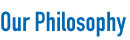 Philosophy